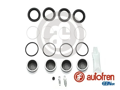 Repair Kit, brake caliper